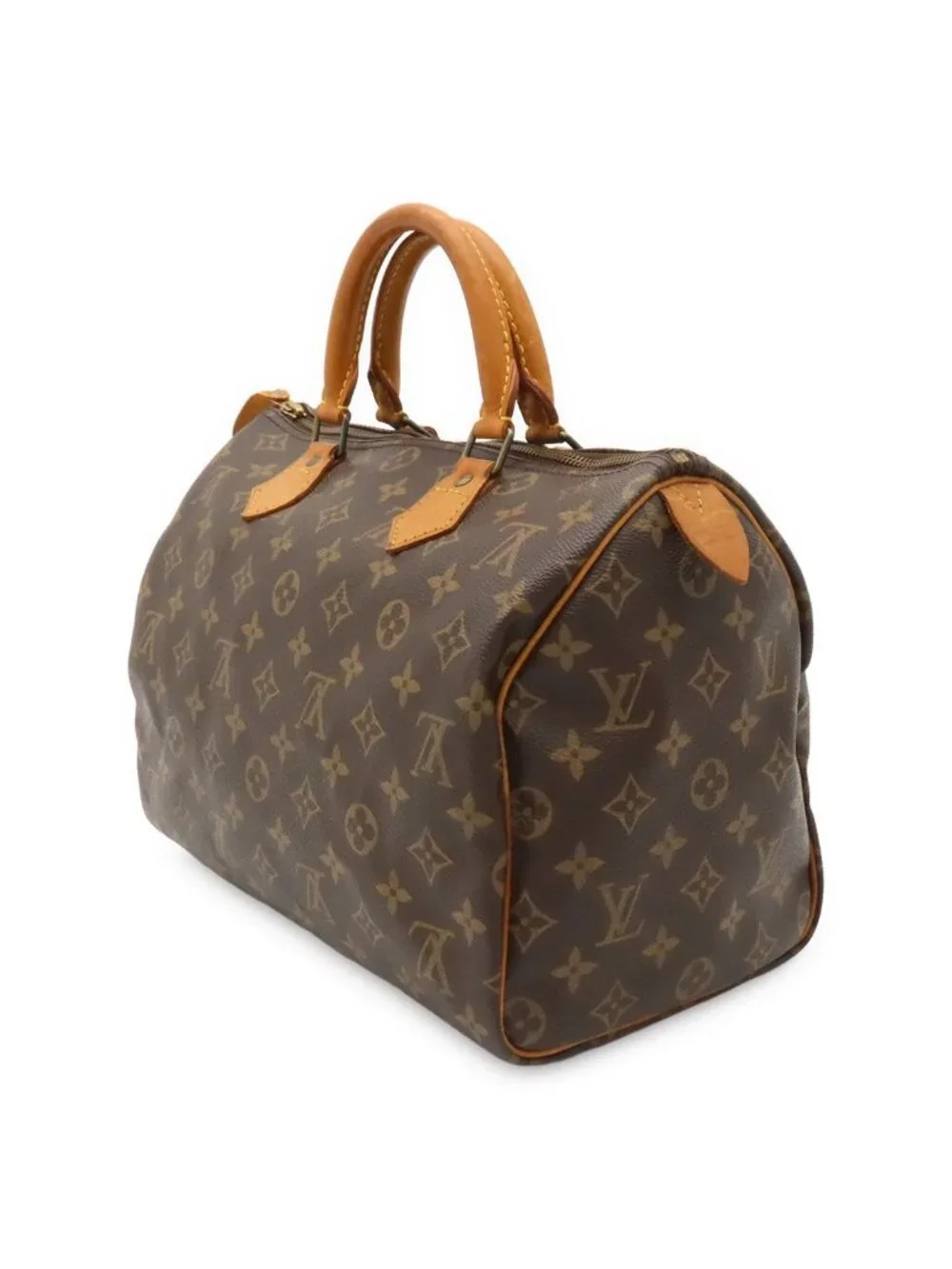 Louis Vuitton this authentic
